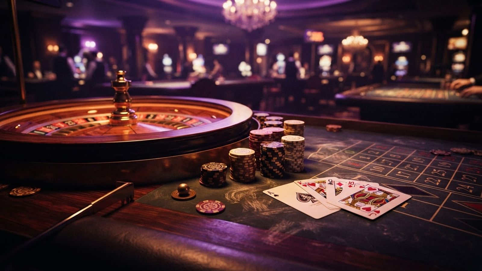 Slotmonster casino