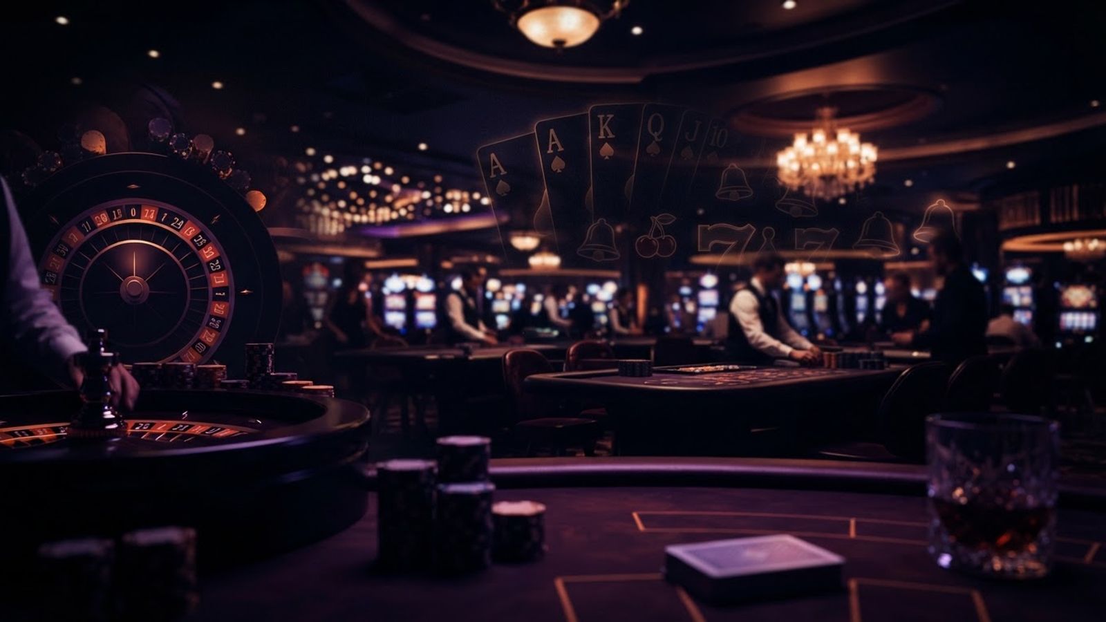 Slotmonster casino